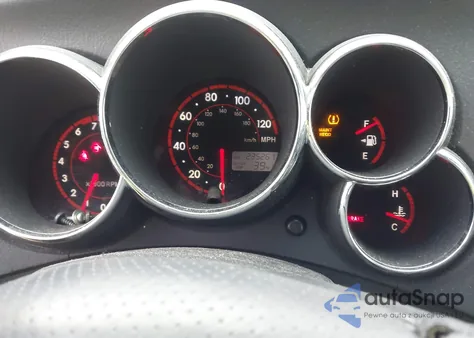 2007 Toyota Matrix Xr from USA, damaged, VIN 2T1KR32E27C680427